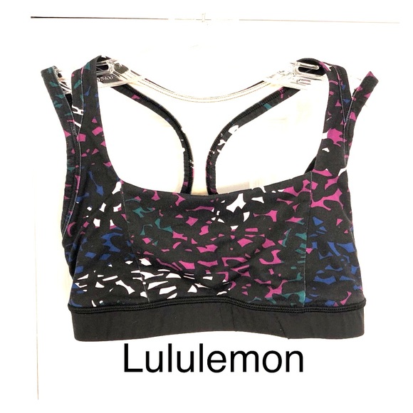 lululemon athletica Other - 🦄Lululemon Athletica Bra